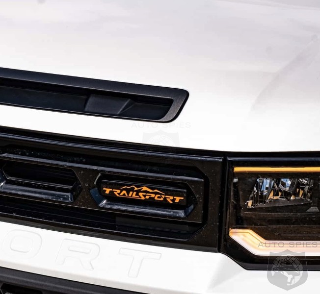 DRIVEN: The Honda Passport Trailsport May Be All That Most Off Roaders Need